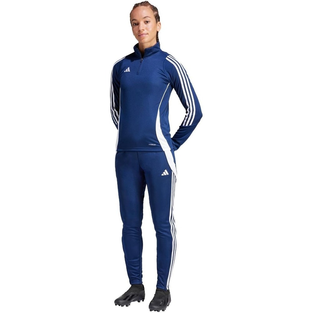 adidas Women's Size XS - Tiro 24 Training Pants IJ7665 MSRP $50